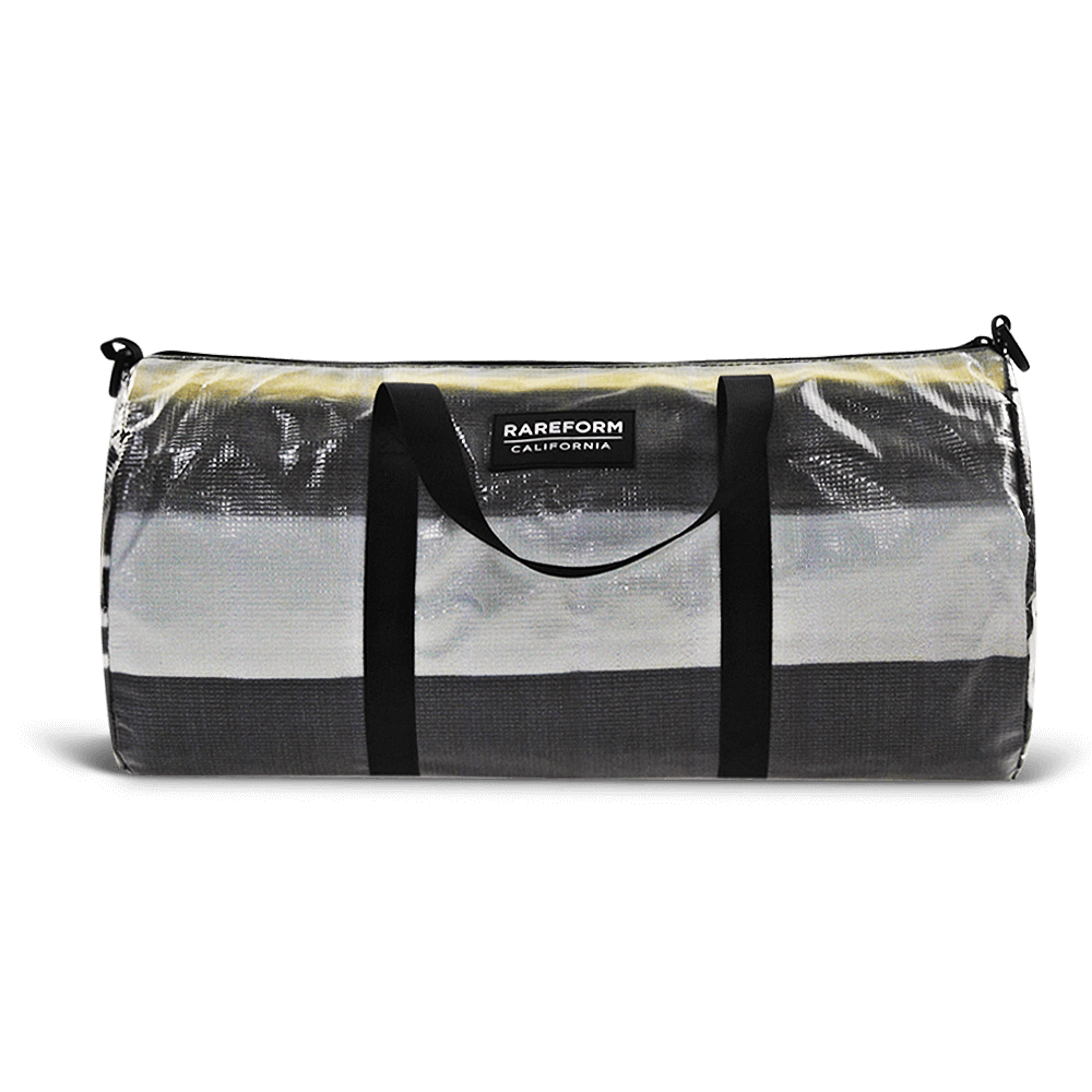Mini Weekender Duffle