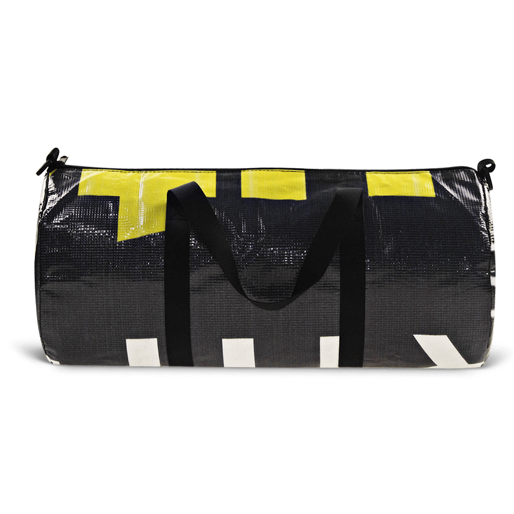 Mini Weekender Duffle