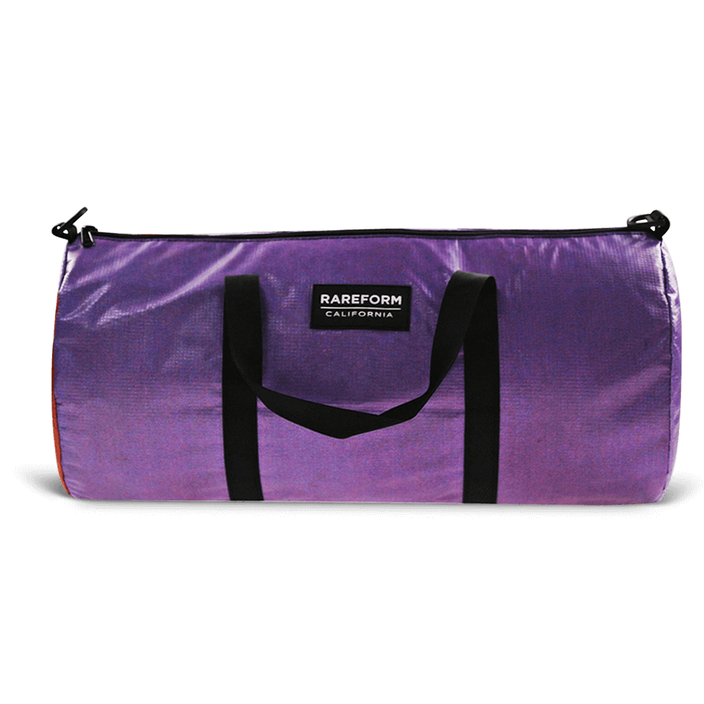 Mini Weekender Duffle