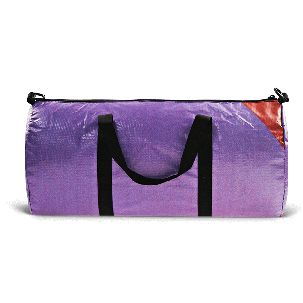 Mini Weekender Duffle
