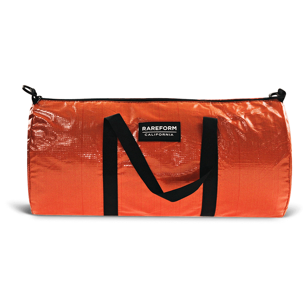 Mini Weekender Duffle