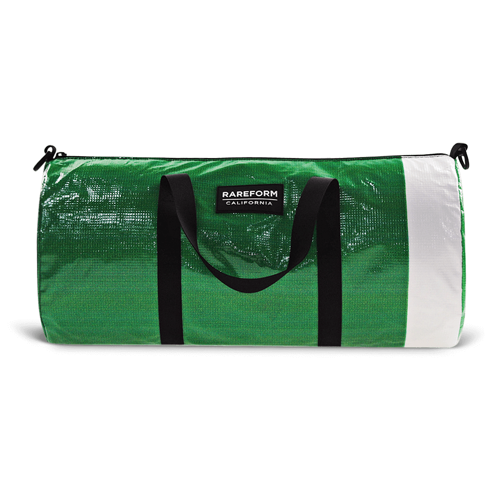 Mini Weekender Duffle