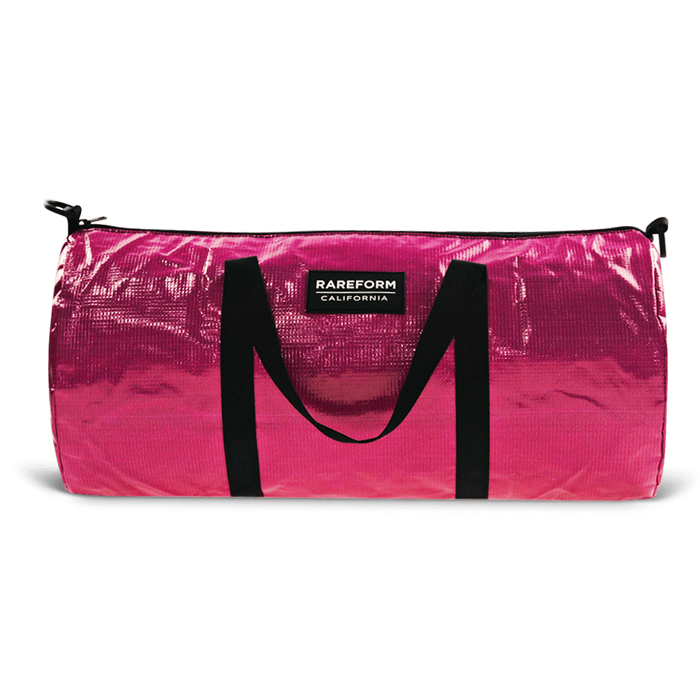 Mini Weekender Duffle