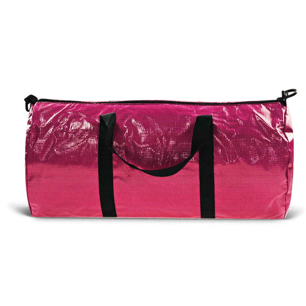 Mini Weekender Duffle