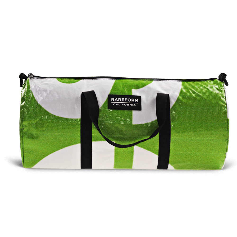 Mini Weekender Duffle