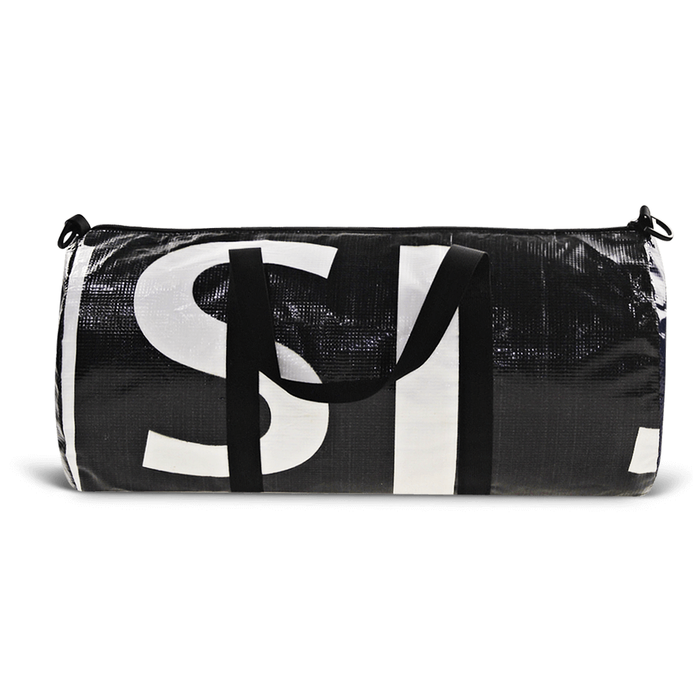 Mini Weekender Duffle