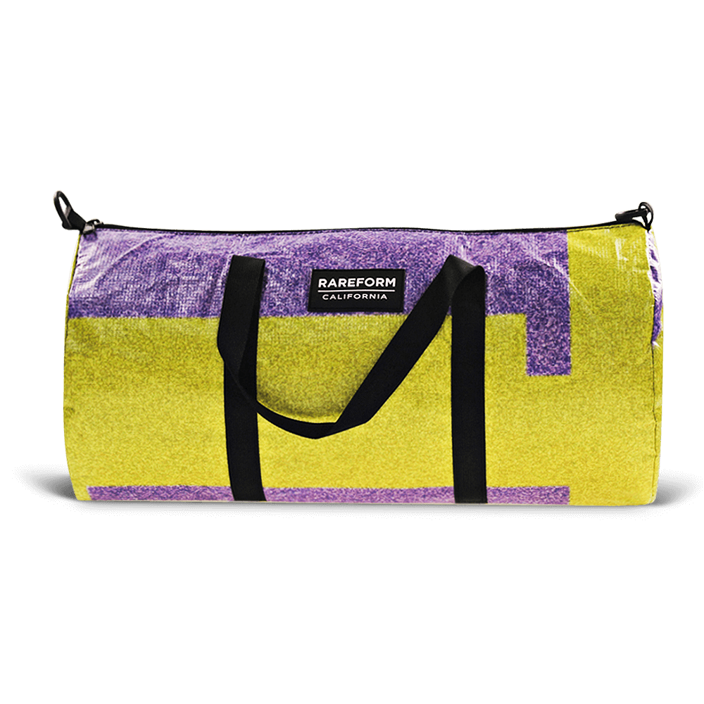 Mini Weekender Duffle