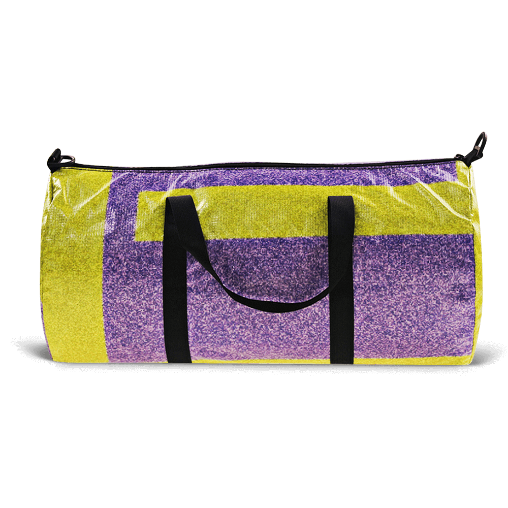 Mini Weekender Duffle
