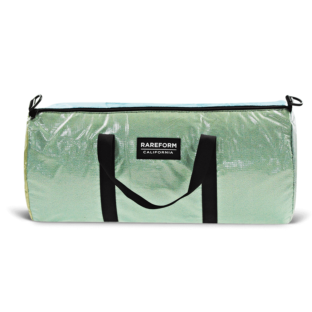 Mini Weekender Duffle