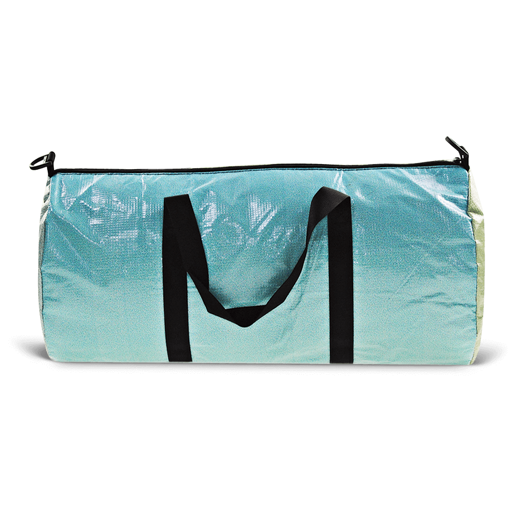 Mini Weekender Duffle