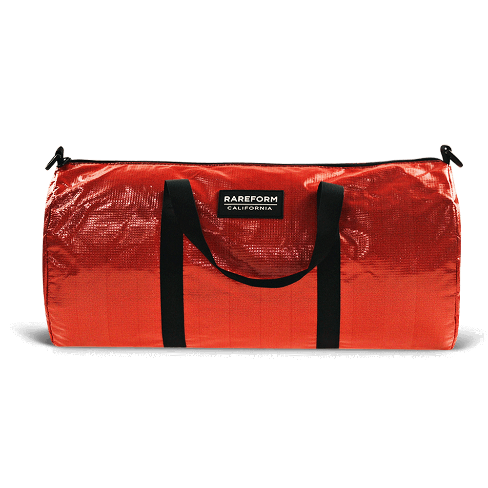 Mini Weekender Duffle