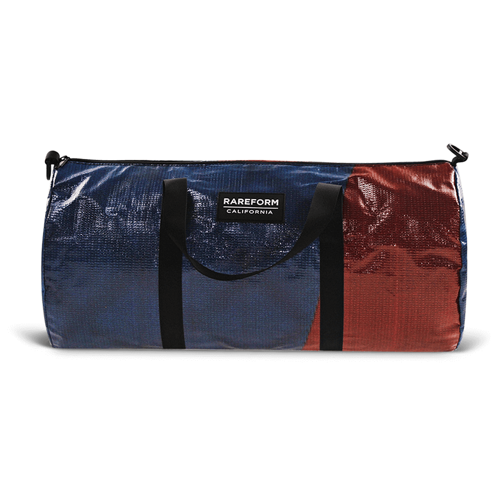Mini Weekender Duffle