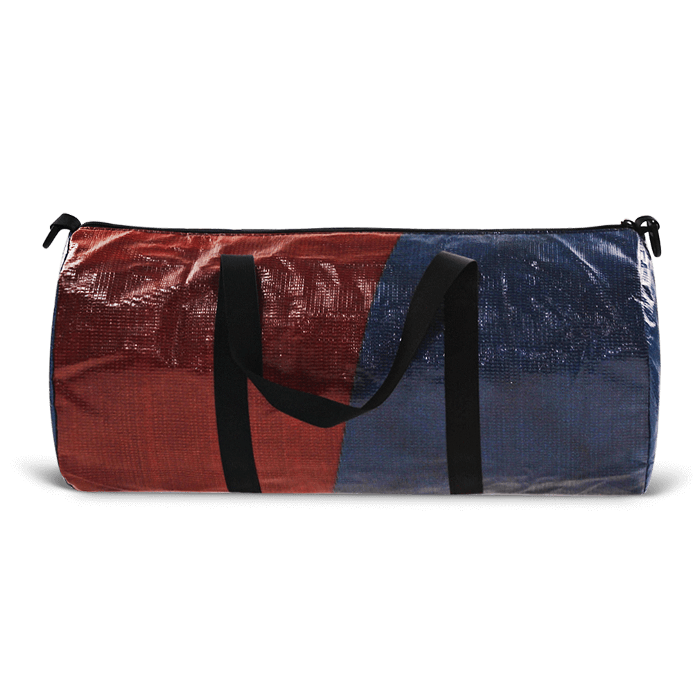 Mini Weekender Duffle