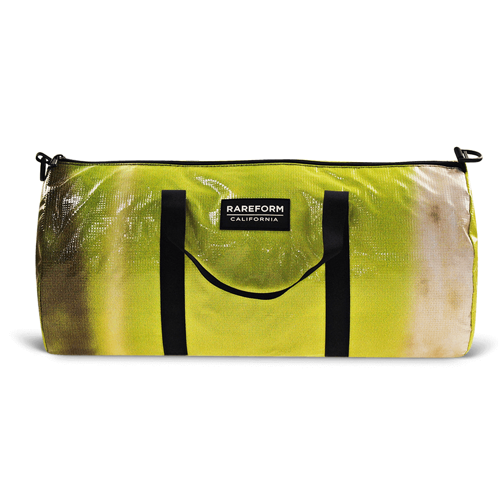 Mini Weekender Duffle