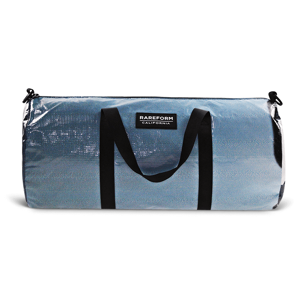 Mini Weekender Duffle