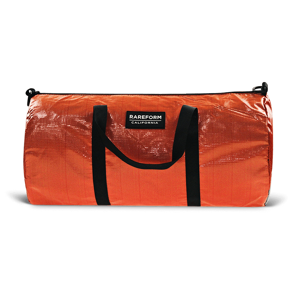 Mini Weekender Duffle