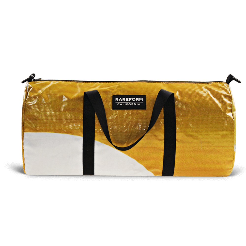 Mini Weekender Duffle