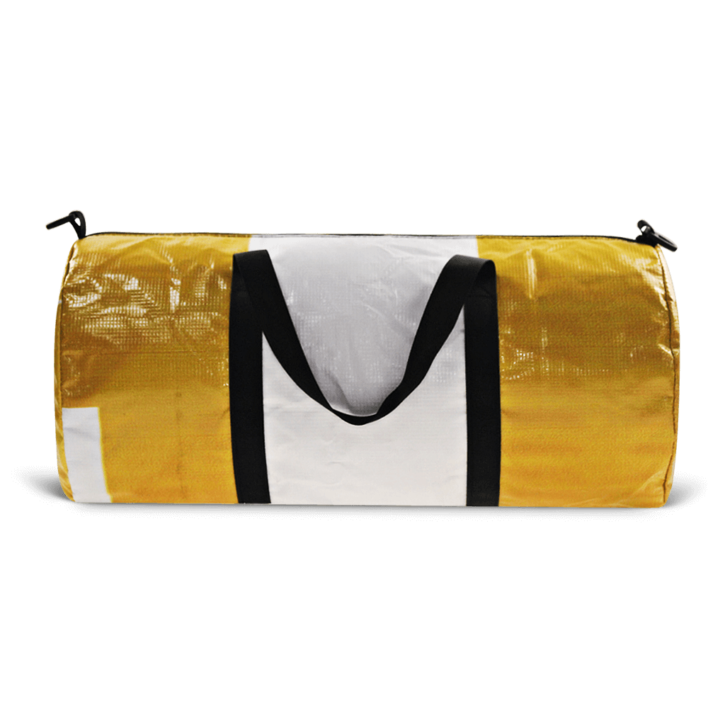 Mini Weekender Duffle