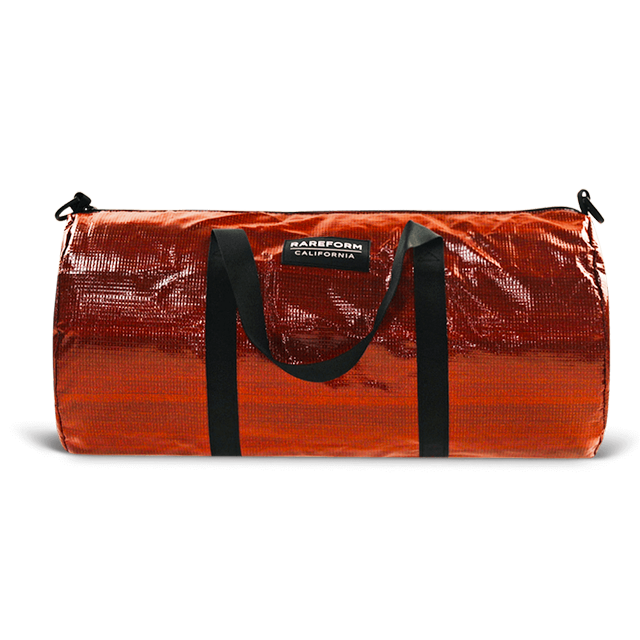 Mini Weekender Duffle