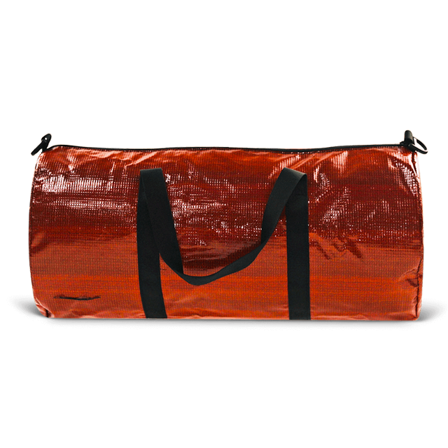 Mini Weekender Duffle