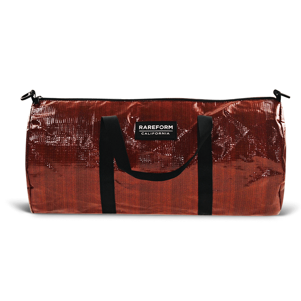 Mini Weekender Duffle