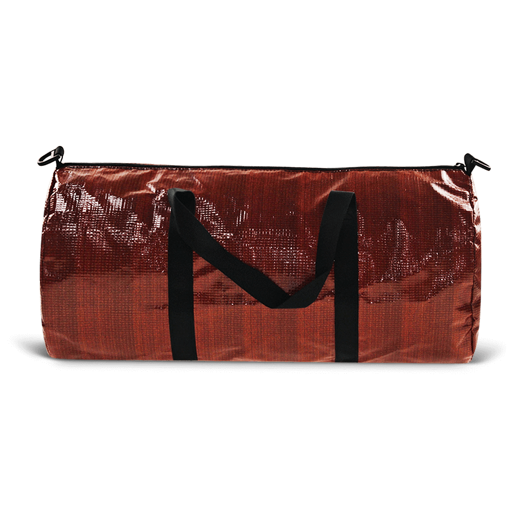 Mini Weekender Duffle
