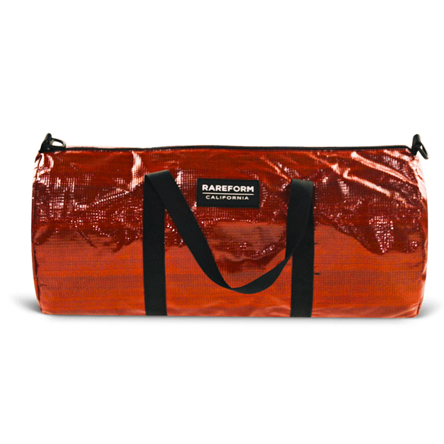 Mini Weekender Duffle