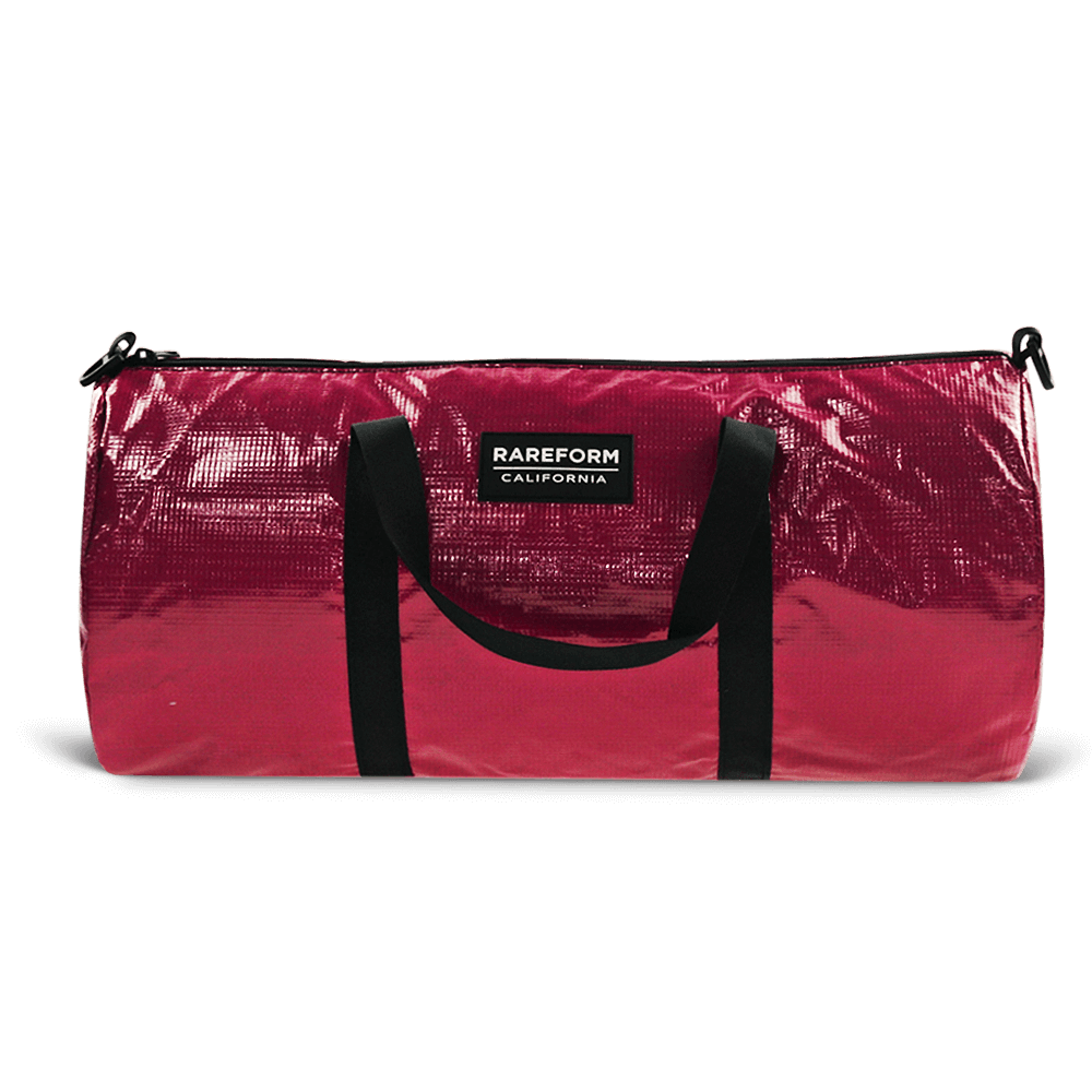 Mini Weekender Duffle