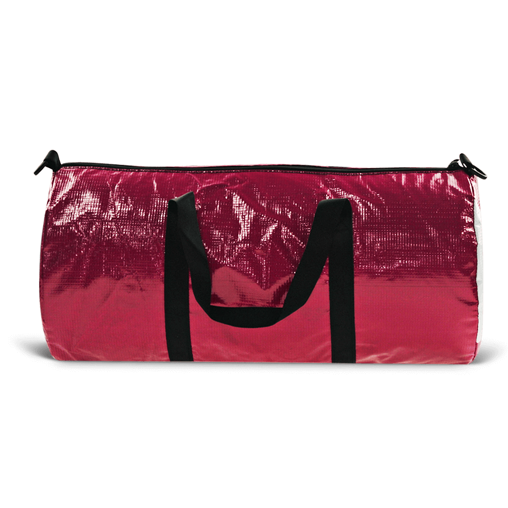 Mini Weekender Duffle