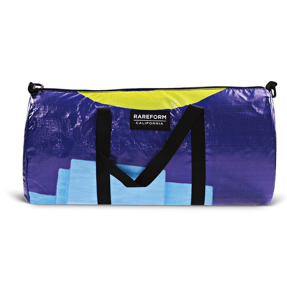 Mini Weekender Duffle
