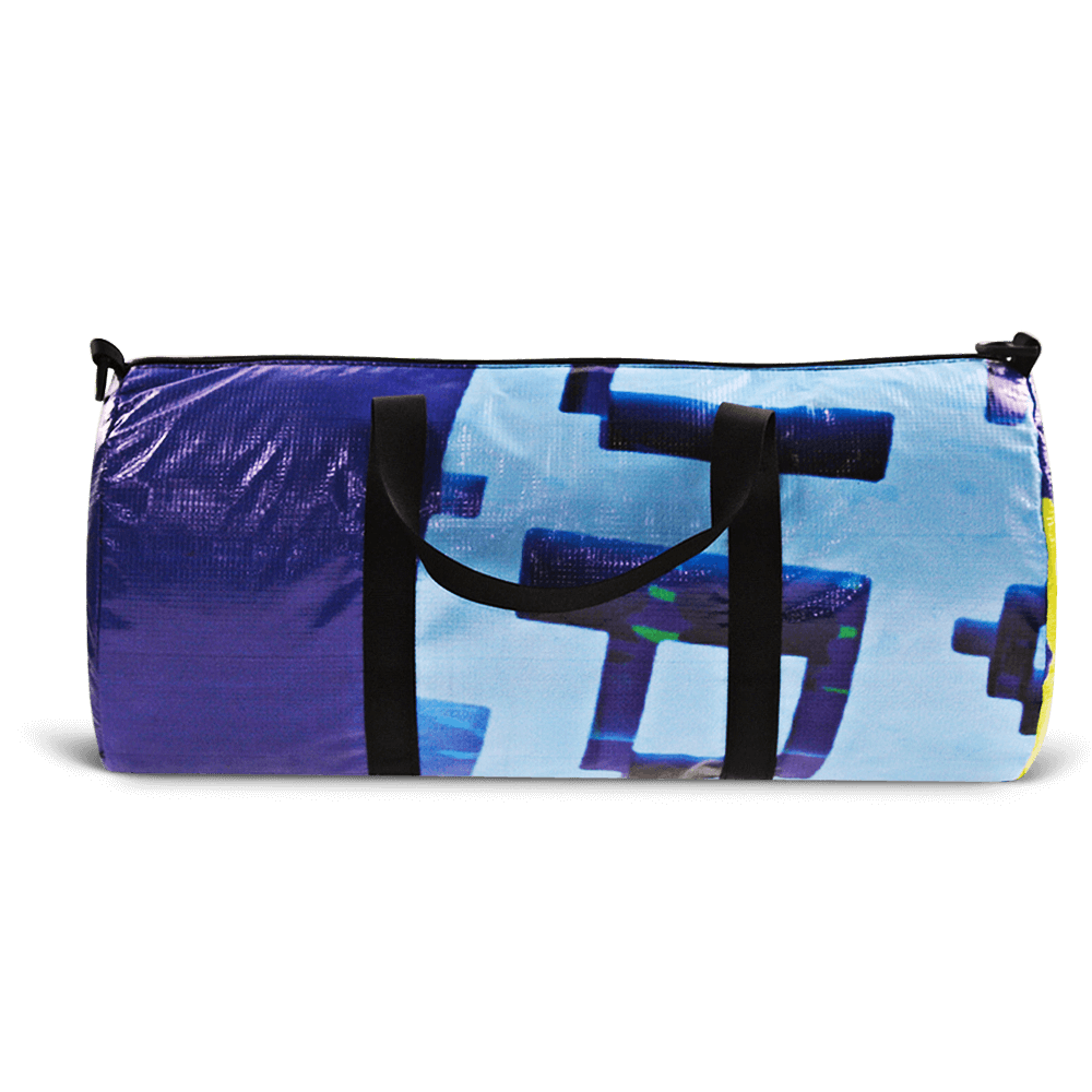 Mini Weekender Duffle