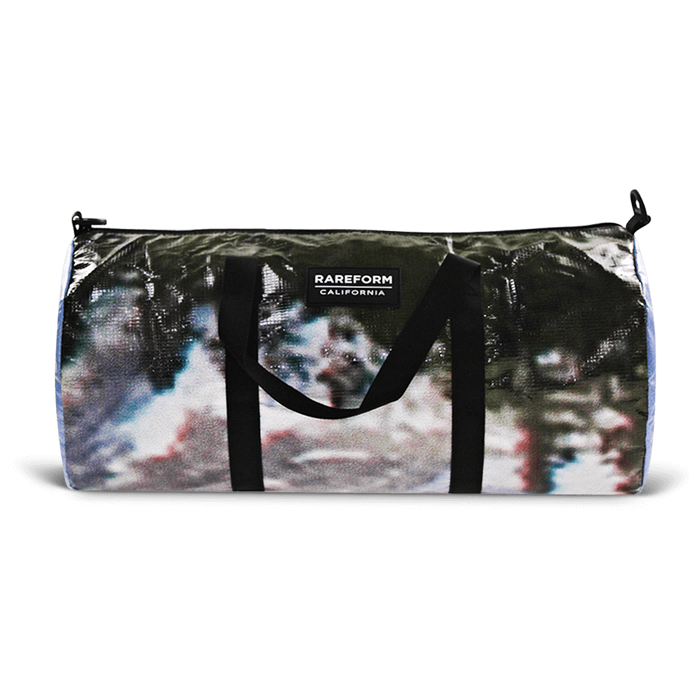 Mini Weekender Duffle