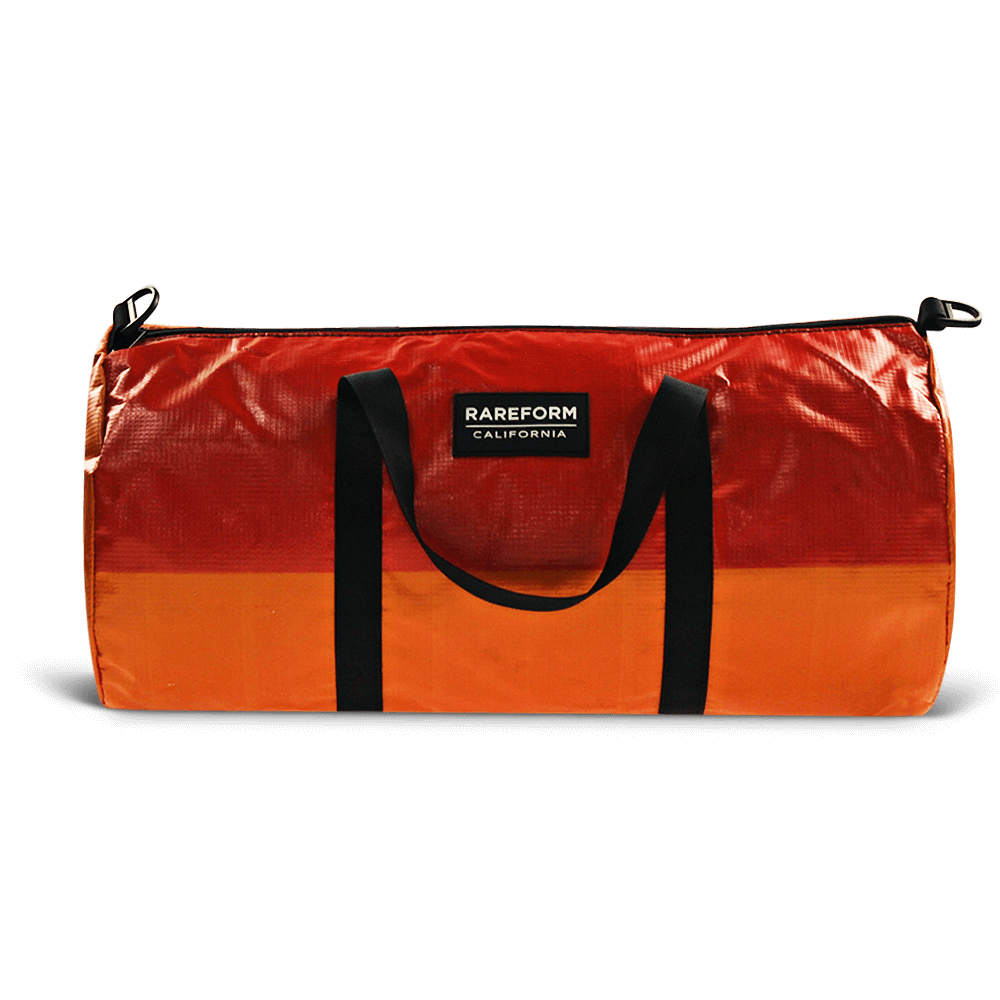 Mini Weekender Duffle