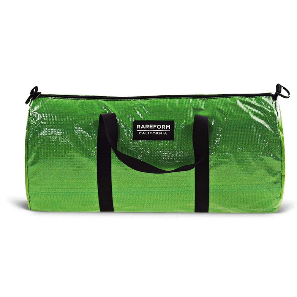 Mini Weekender Duffle