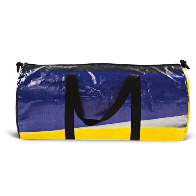 Mini Weekender Duffle