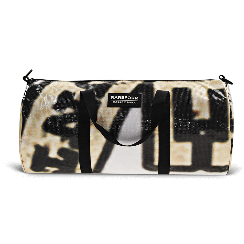Mini Weekender Duffle