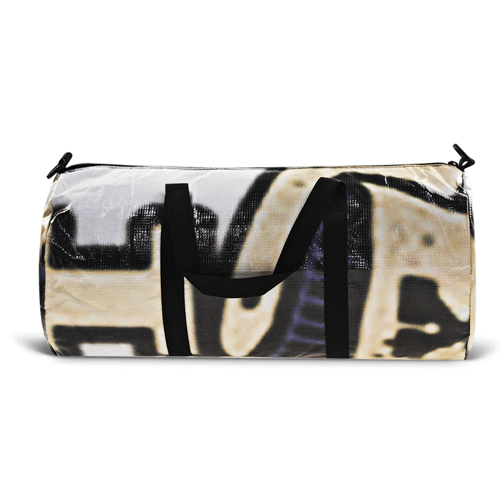 Mini Weekender Duffle