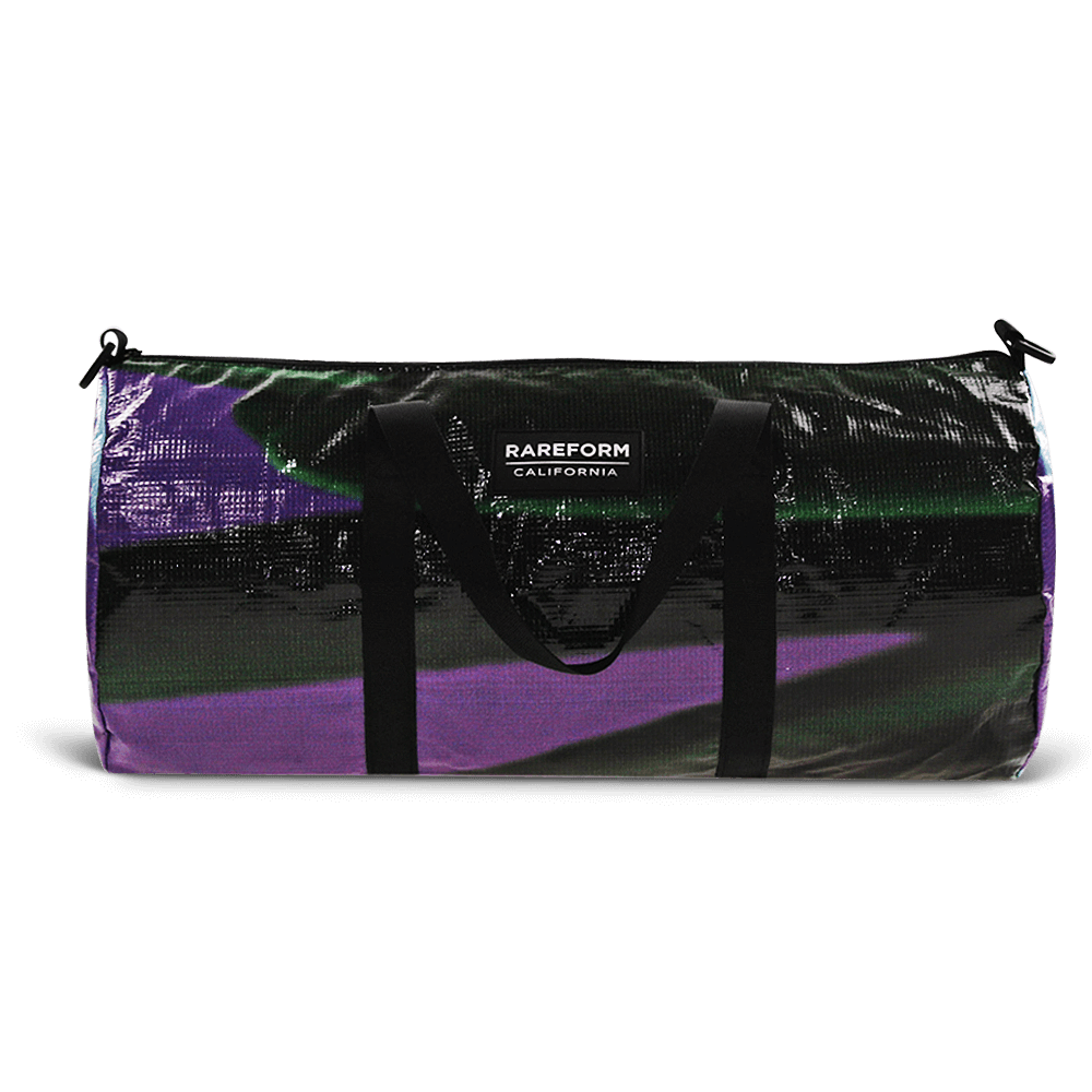 Mini Weekender Duffle