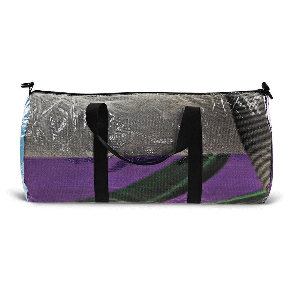 Mini Weekender Duffle