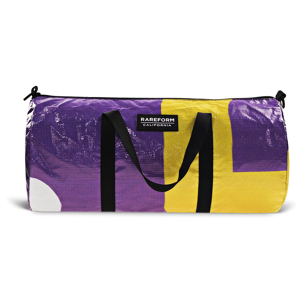 Mini Weekender Duffle