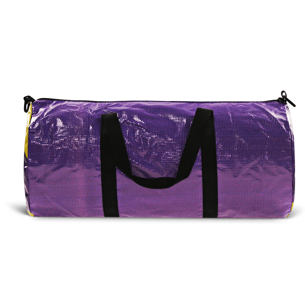 Mini Weekender Duffle