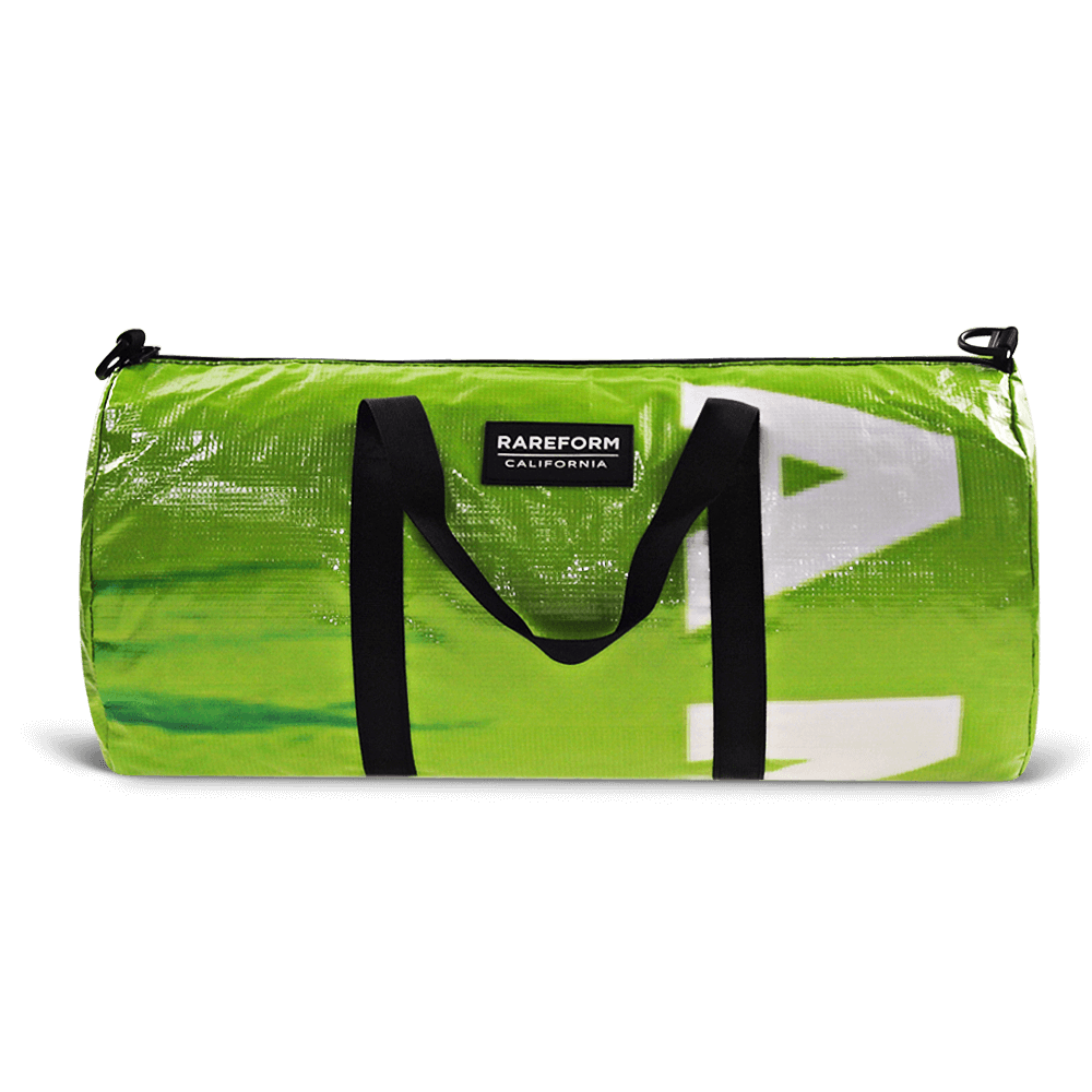 Mini Weekender Duffle