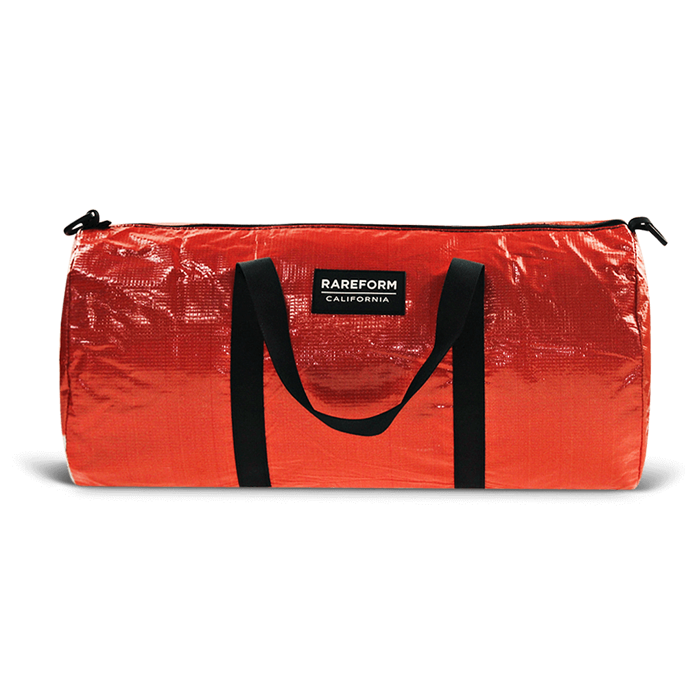 Mini Weekender Duffle
