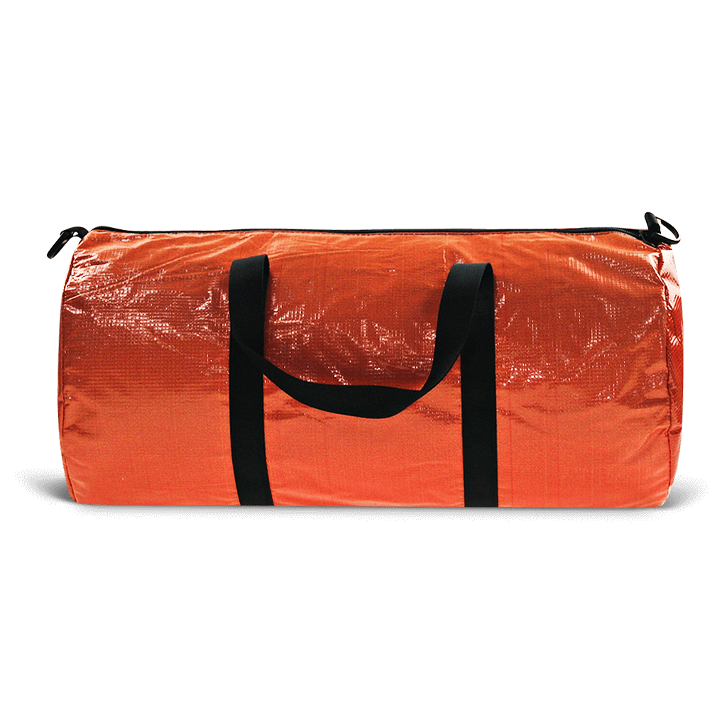 Mini Weekender Duffle