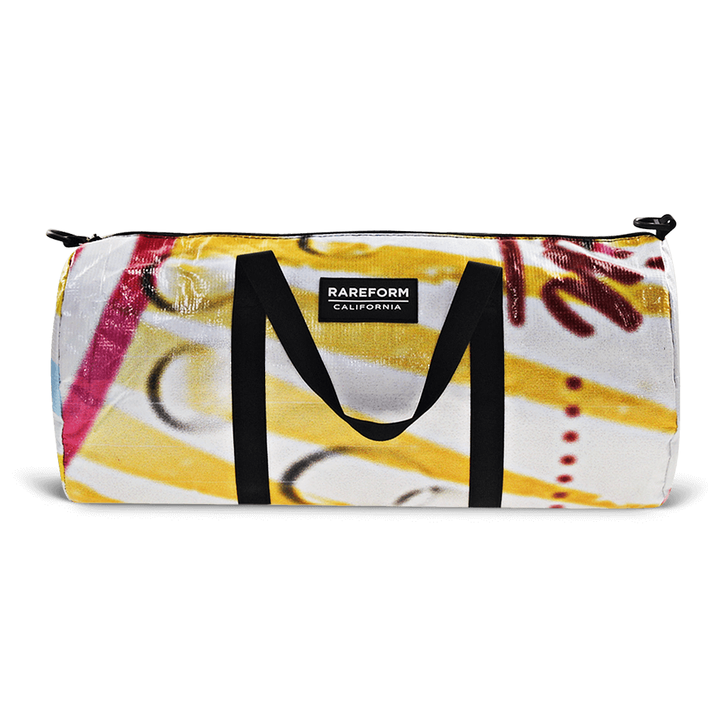 Mini Weekender Duffle