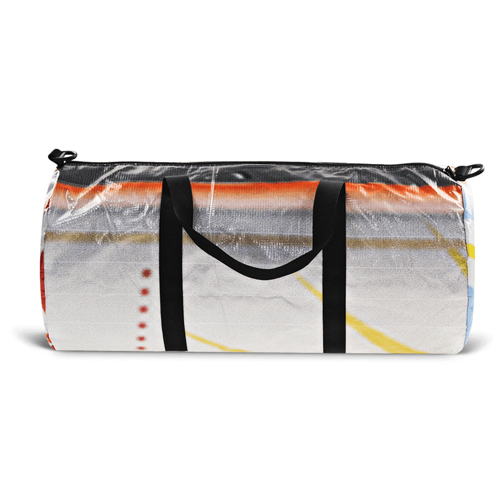 Mini Weekender Duffle
