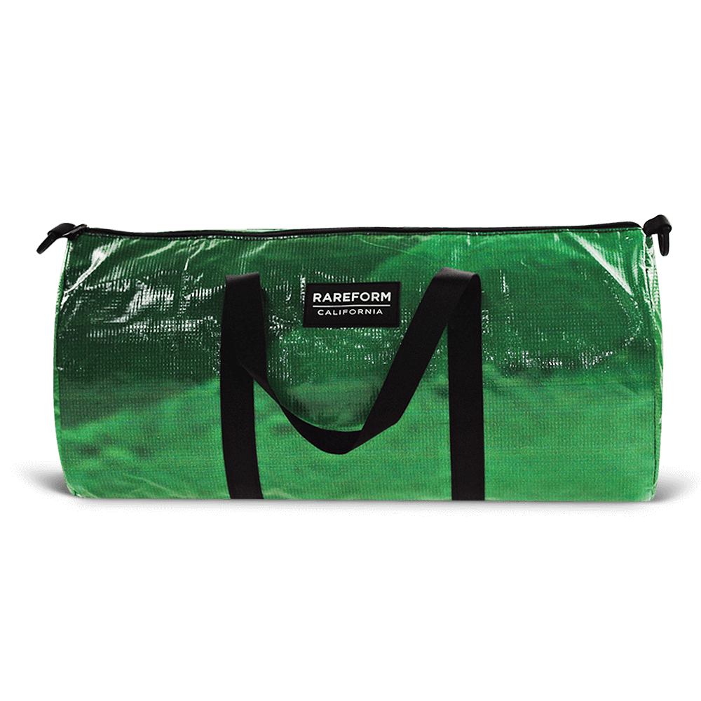 Mini Weekender Duffle