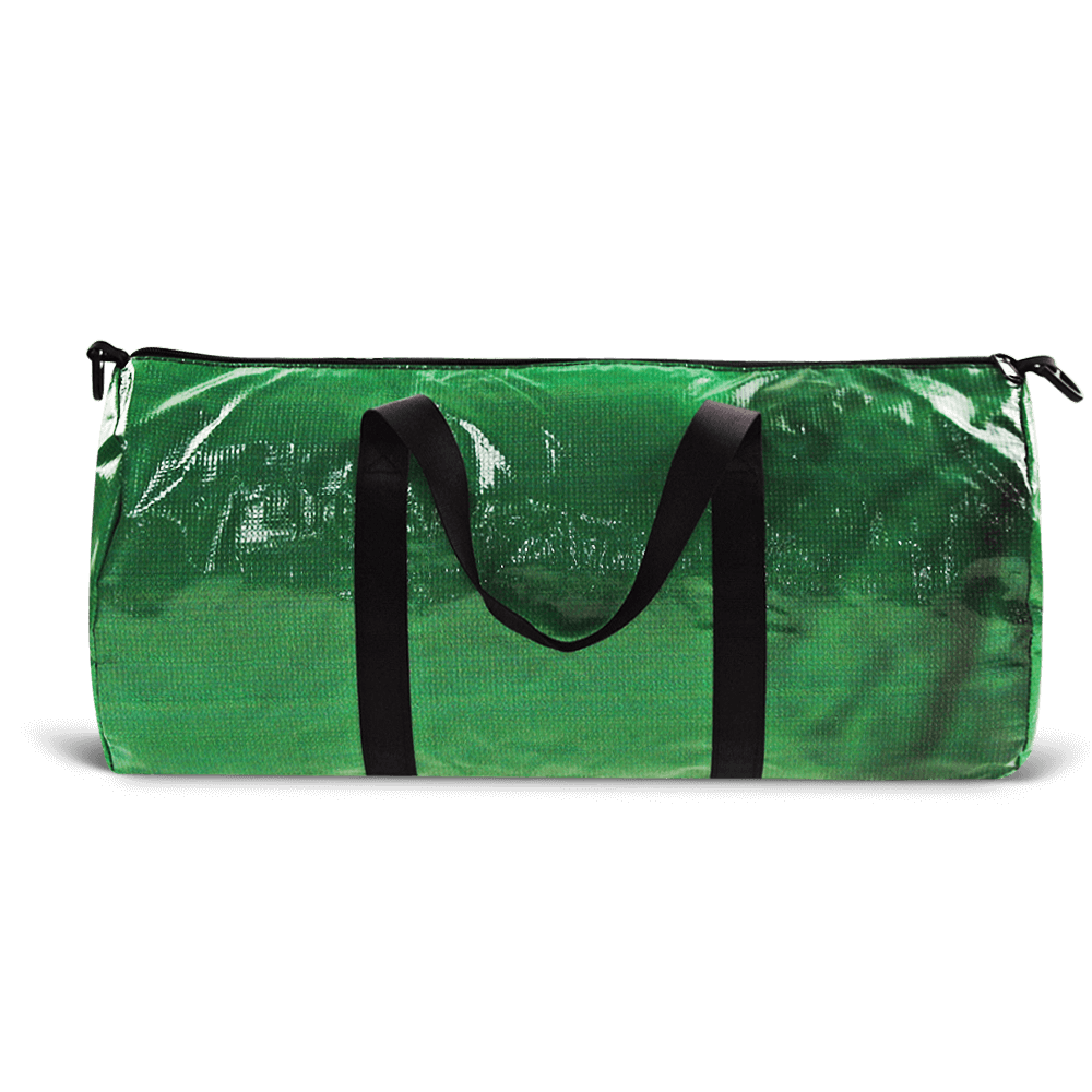 Mini Weekender Duffle