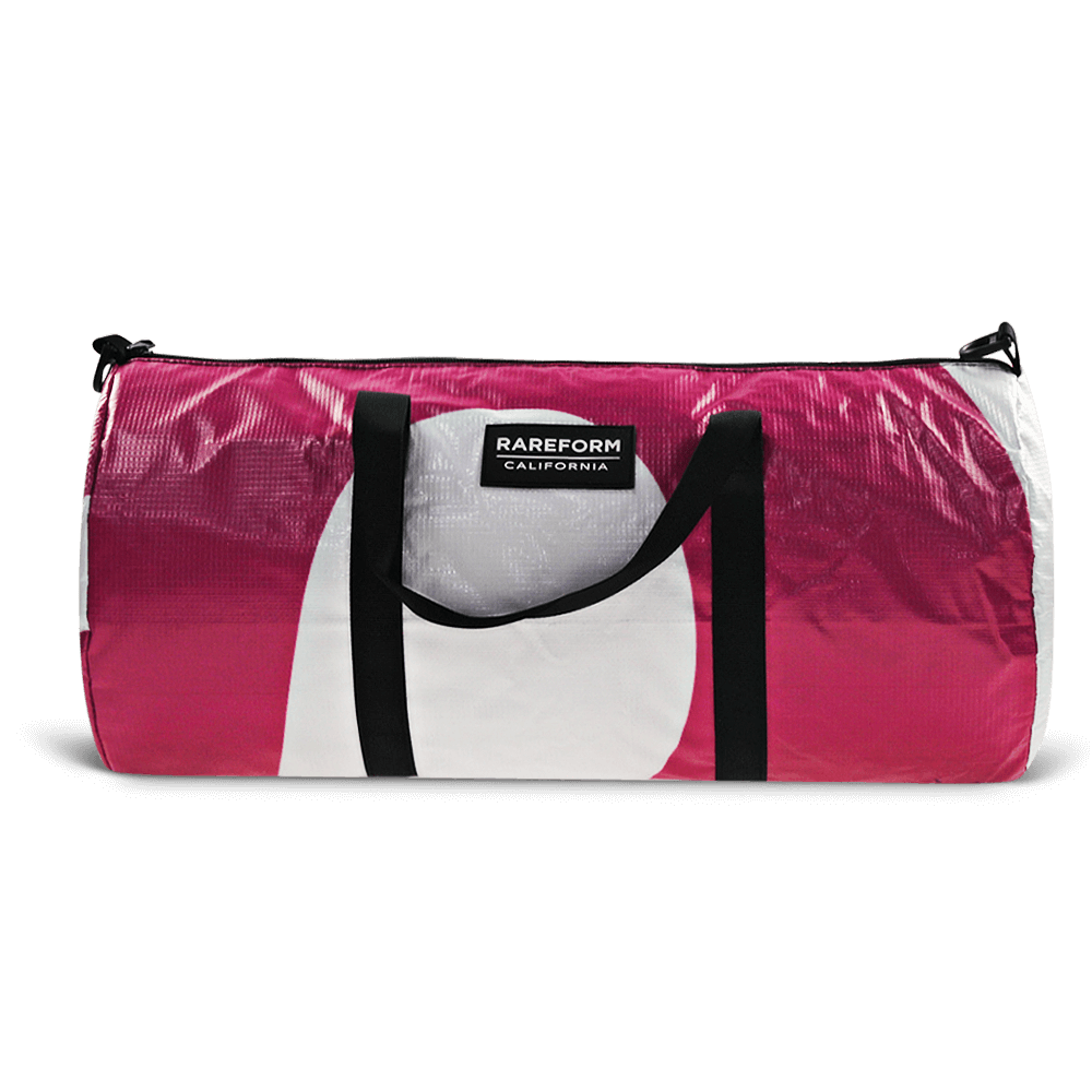 Mini Weekender Duffle