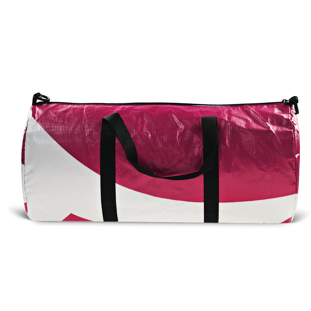 Mini Weekender Duffle